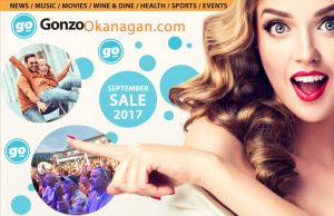 September Advertising Promotion!