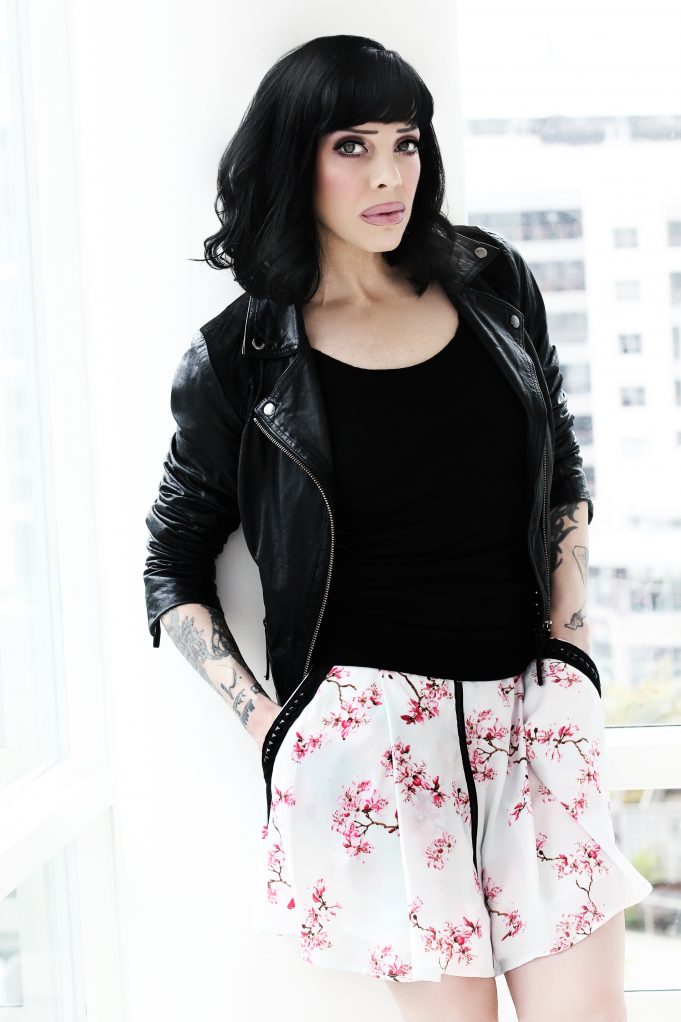 INTERVIEWS: One on One with Bif Naked