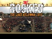 Rock The Lake 2017 Review by Barb Aguiar