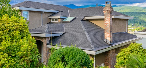 Shuswap Pro Roofing. Salmon Arm Roofing Contractor
