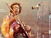 Remember the legend Jimi Hendrix – (11/27/42 – 09/18/70)