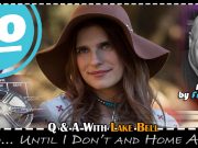 INTERVIEWS – Q&A: One on One with Lake Bell for – I Do… Until I Don’t Okanagan Online News, TV & Film interviews, Lake Bell Interview