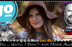 INTERVIEWS – Q&A: One on One with Lake Bell for – I Do… Until I Don’t Okanagan Online News, TV & Film interviews, Lake Bell Interview