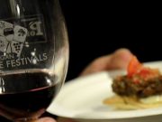 Fall Wine Festival – WestJet Wine Tasting