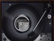 The Vinyl Revival – Records as a dominant music distribution format & why it matters.