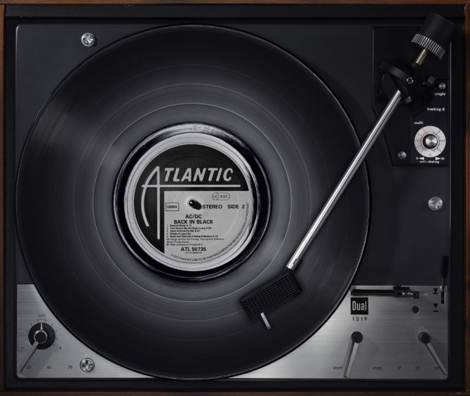 The Vinyl Revival – Records as a dominant music distribution format & why it matters.