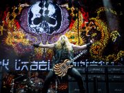 BLACK LABEL SOCIETY ANNOUNCE 2018 TOUR DATES Black Label Society on Tour
