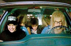 GONZO DICTIONARY – Modern Meanings for Mismanaged Minds