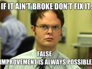 A Letter From the Editor