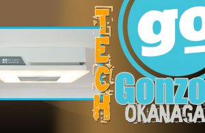 TECH: ELIAH – The New Revolutionary LED Light That Heats