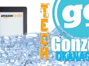 Waterproof Amazon Kindle Could be the Answer Waterproof Amazon Kindle