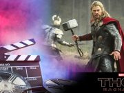 Q & A: Thor: Ragnarok Cast Press Conference Thor Ragnarok by Fred Topel