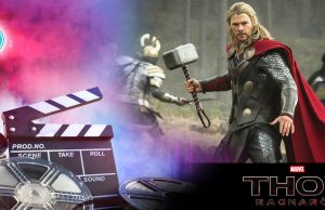 Q & A: Thor: Ragnarok Cast Press Conference Thor Ragnarok by Fred Topel