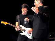 Jeff Neill & Kenny Shields of Streetheart – The Mystery of Song