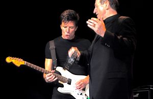 Jeff Neill & Kenny Shields of Streetheart – The Mystery of Song