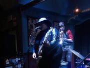 High Society Still Riding High