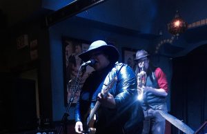 High Society Still Riding High