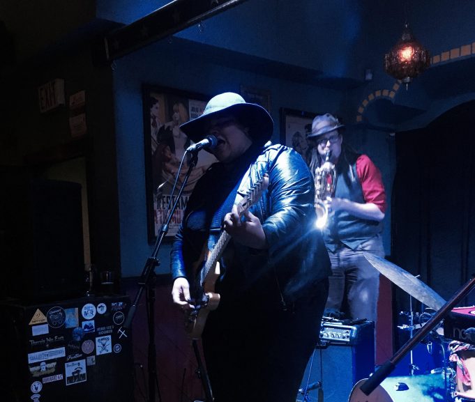 High Society Still Riding High