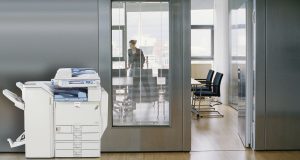 Okanagan Office Systems – Kelowna
