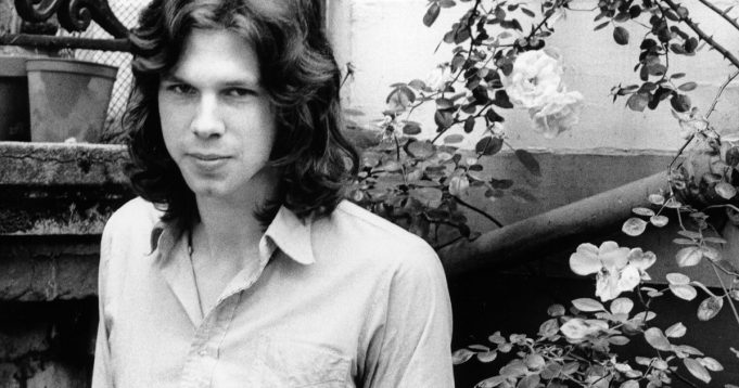 The Undiscovered Genius of Nick Drake