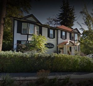 The Caring House, Vernon BC. Operated by We Care Home Health Services
