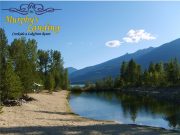 Murphy’s Landing Creekside & Lakefront Cabin & RV Resort Murphy's Landing Resort, Cabin & RV Resort Destination in Nakusp