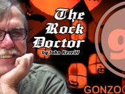 Music Reviews by the Rock Doctor – Oct 28th, 2017 Music Reviews by John The Rock Doctor - Halloween