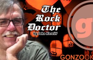 Music Reviews by the Rock Doctor – Oct 28th, 2017 Music Reviews by John The Rock Doctor - Halloween