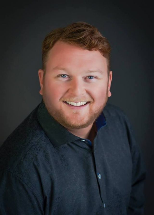 Royal LePage Kelowna Real Estate Agent Gonzo Okanagan Music