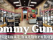 Tommy Guns The Original Barbershop For Men Tommy Guns - The Original Barbershop For Men