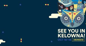 BreakOut West Submissions BOW Kelowna 2018 - Submit to Showcase at FOCUS Wales 2018