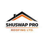 Shuswap Pro Roofing Salmon Arm BC
