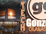 TECH: Microsoft’s High-End Surface Book 2 Arrived! Microsoft Surface Book 2