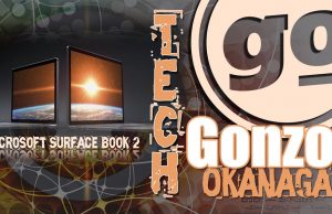 TECH: Microsoft’s High-End Surface Book 2 Arrived! Microsoft Surface Book 2