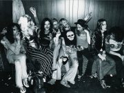 What do Motorhead’s Lemmy & Fantasy Author, Michael Moorcock, Have in Common?