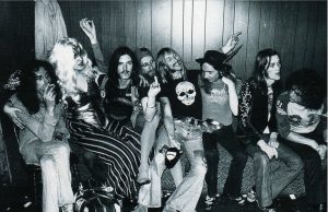 What do Motorhead’s Lemmy & Fantasy Author, Michael Moorcock, Have in Common?