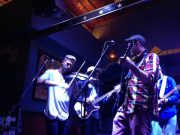 Tragically Hip Tribute Night Pays in Spades