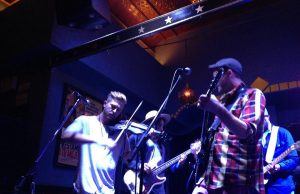 Tragically Hip Tribute Night Pays in Spades
