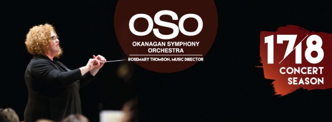 The OSO celebrates Viennese delights! Okanagan Symphony Orchestra