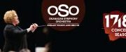The OSO celebrates Viennese delights! Okanagan Symphony Orchestra