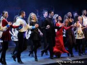 RIVERDANCE – THE 20TH ANNIVERSARY WORLD TOUR Riverdance Kelowna - Main Image