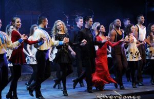 RIVERDANCE – THE 20TH ANNIVERSARY WORLD TOUR Riverdance Kelowna - Main Image