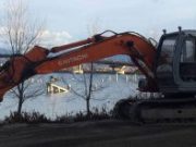 Excavation Contractor: T-Rex Excavating Ltd. T-Rex Excavating