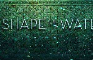A Storyteller’s Life: Guillermo del Toro roundtable by Fred Topel The Shape Of Water