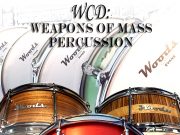 A Gonzo Exclusive Interview with Vancouver Based, Woods Custom Drums Founder, Jeff Woods