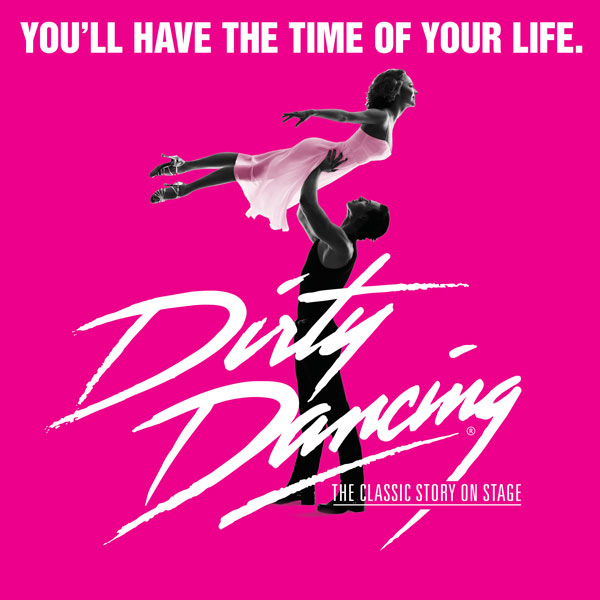 Dirty Dancing on Tour