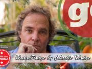 Hodgepodge by Charlie Hodge – Dec 8, 2017