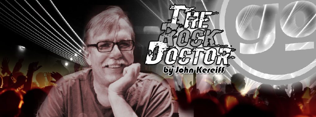 Gonzo Okanagan Music Reviews by the Rock Doctor