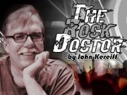Music Reviews by the Rock Doctor – Nov 24, 2017 Gonzo Okanagan Music Reviews by the Rock Doctor