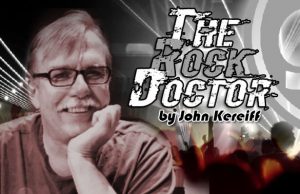 Music Reviews by the Rock Doctor – Nov 24, 2017 Gonzo Okanagan Music Reviews by the Rock Doctor